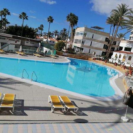 Koka Deluxe Studio Playa del Inglés Zewnętrze zdjęcie