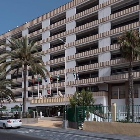 Koka Deluxe Studio Playa del Inglés Zewnętrze zdjęcie