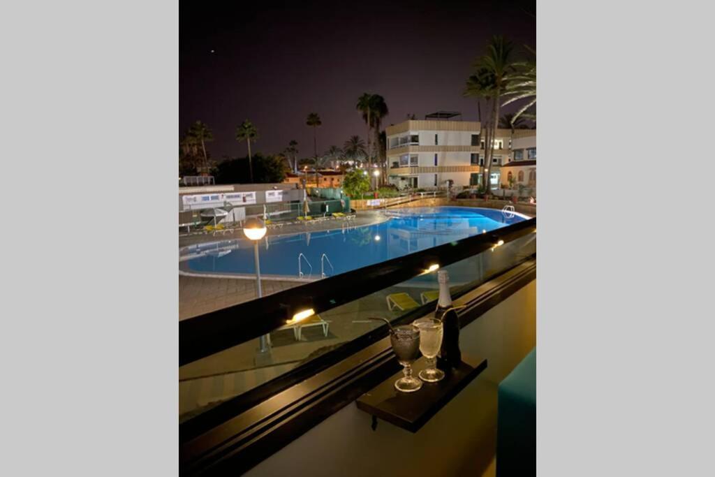 Koka Deluxe Studio Playa del Inglés Zewnętrze zdjęcie