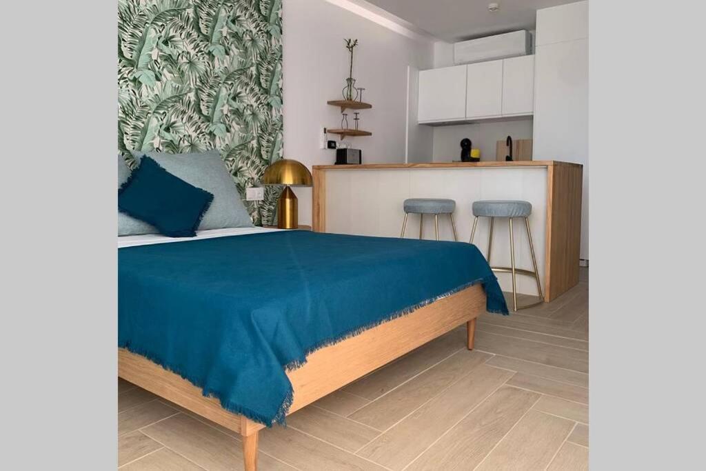 Koka Deluxe Studio Playa del Inglés Zewnętrze zdjęcie