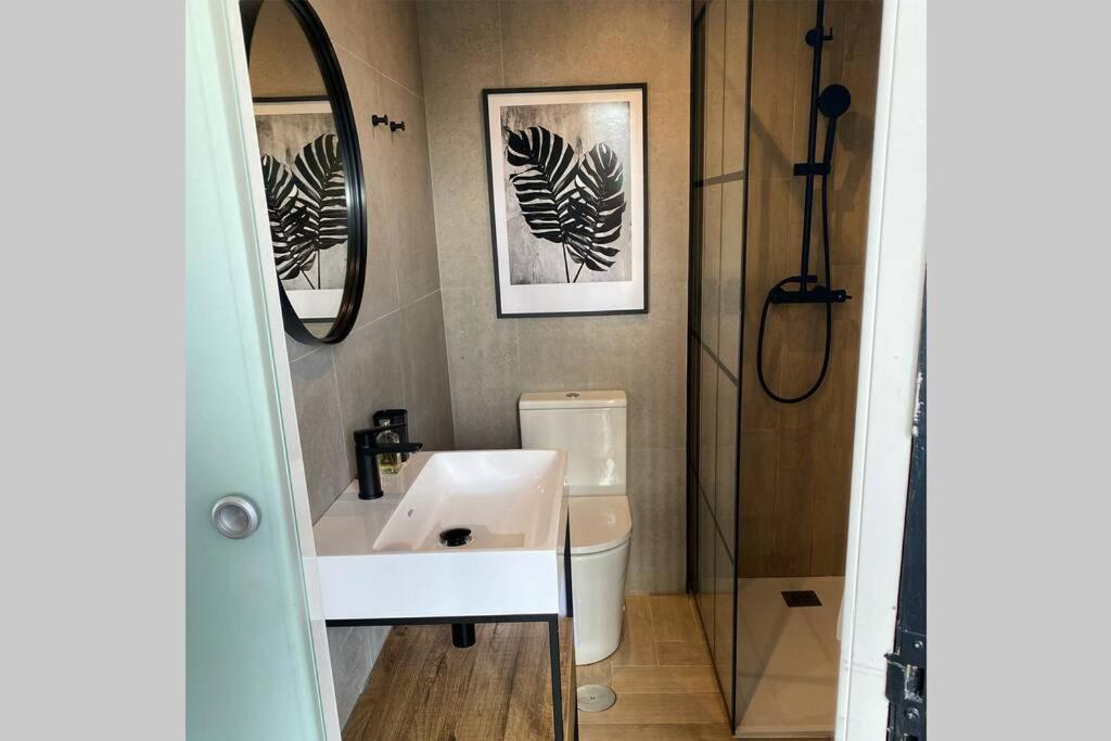 Koka Deluxe Studio Playa del Inglés Zewnętrze zdjęcie