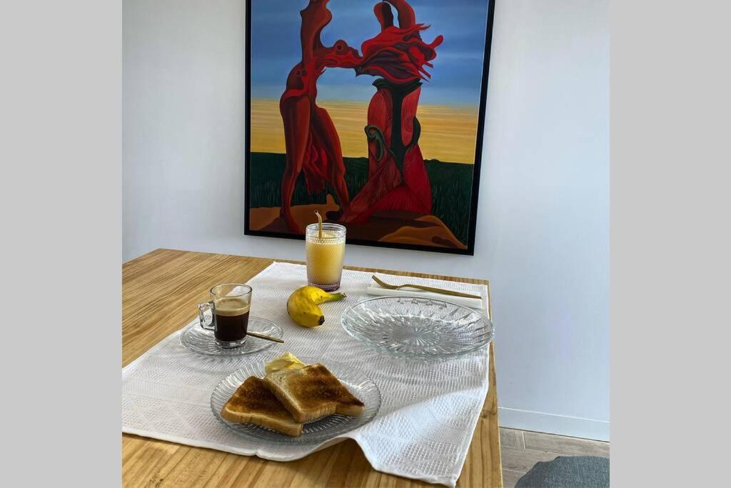Koka Deluxe Studio Playa del Inglés Zewnętrze zdjęcie