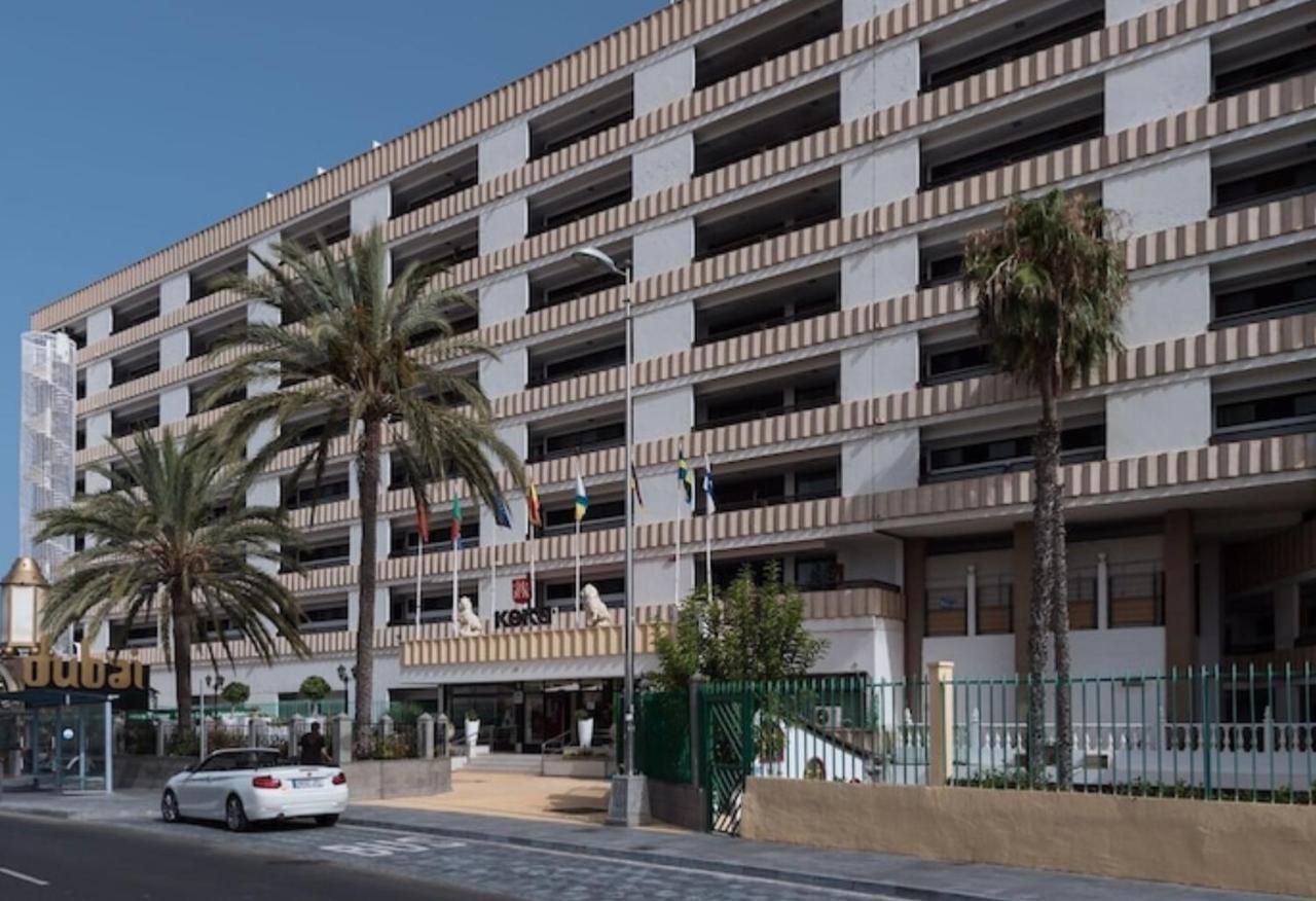 Koka Deluxe Studio Playa del Inglés Zewnętrze zdjęcie
