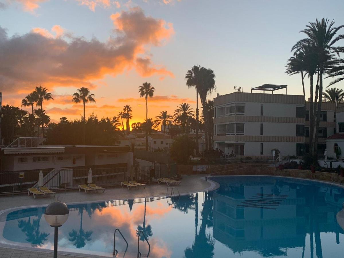 Koka Deluxe Studio Playa del Inglés Zewnętrze zdjęcie
